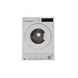 SHARP - Lave-linge Intégrable 8kg 1400 Tours/min Blanc - ES-NIB814BWNA - vignette
