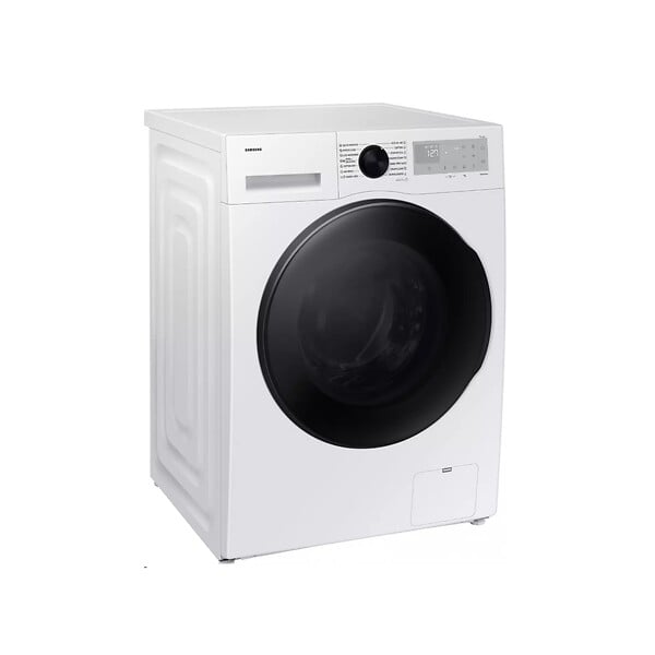 SAMSUNG - Lave-linge Séchant 11/6kg 1400 Tours/min - WD11DG5B15BH - large