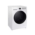 SAMSUNG - Lave-linge Séchant 11/6kg 1400 Tours/min - WD11DG5B15BH - vignette