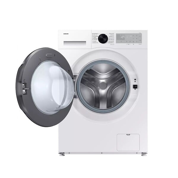 SAMSUNG - Lave-linge Séchant 11/6kg 1400 Tours/min - WD11DG5B15BH - large