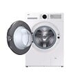 SAMSUNG - Lave-linge Séchant 11/6kg 1400 Tours/min - WD11DG5B15BH - vignette