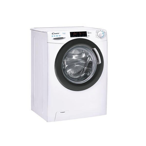 CANDY - Lave-linge Frontal 13kg 1400 Tours/min - CSS1413TWMRE/FR - large