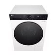 LG - Lave-linge Frontal 11kg 1400 Tours/min - F14X58WHST - vignette