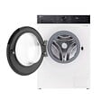 LG - Lave-linge Frontal 11kg 1400 Tours/min - F14X58WHST - vignette