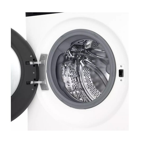 LG - Lave-linge Frontal 11kg 1400 Tours/min - F14X58WHST - large