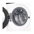 LG - Lave-linge Frontal 11kg 1400 Tours/min - F14X58WHST - vignette