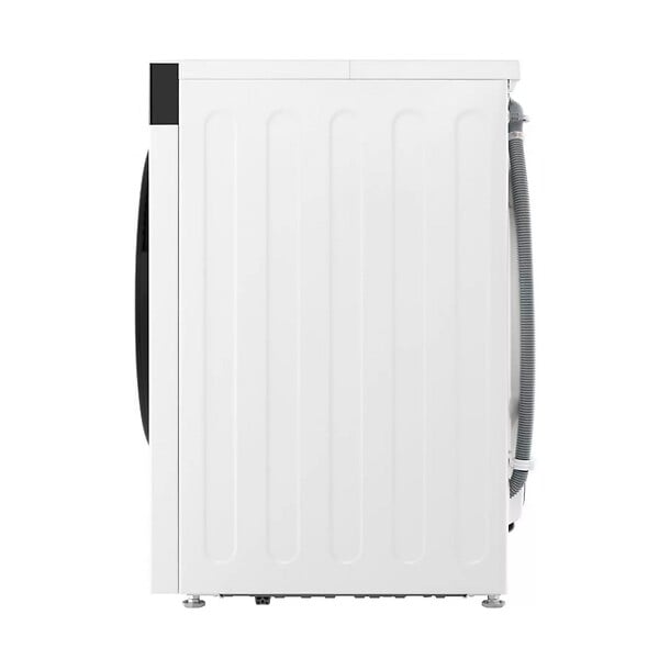 LG - Lave-linge Frontal 11kg 1400 Tours/min - F14X58WHST - large