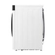 LG - Lave-linge Frontal 11kg 1400 Tours/min - F14X58WHST - vignette