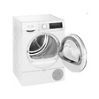 SIEMENS - Sèche-linge Pompe à Chaleur à Condensation 60cm 9kg Blanc - WQ42G20DFR - vignette