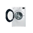 INDESIT - Lave-linge Frontal 8kg 1400 Tours/min - IM964MYTIMEFR - vignette