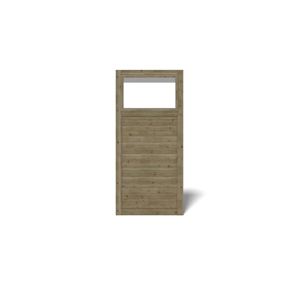 ALTANKA - Panneau pour pergola 1,01x2,17m - ALT15 - large