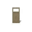 ALTANKA - Panneau pour pergola 1,01x2,17m - ALT15 - vignette