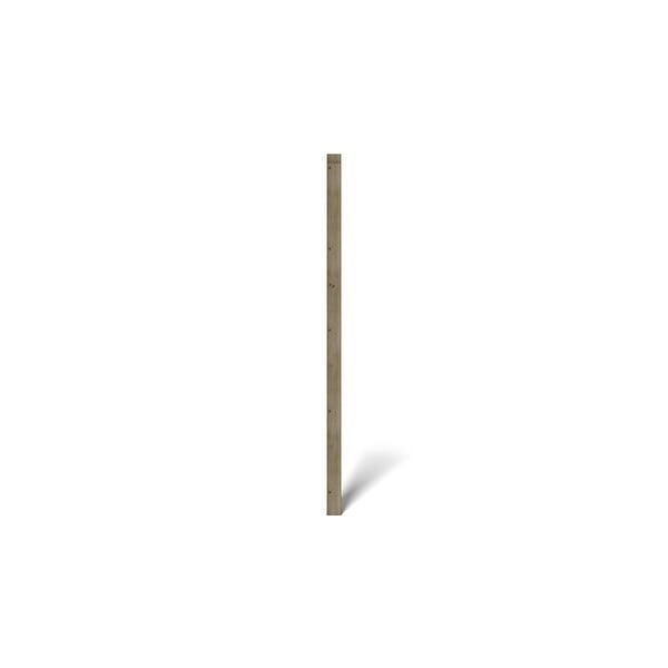 ALTANKA - Poteau pour pergola 90x90mm - ALT18 - large