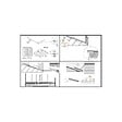 ALTANKA - Plancher universel pour abris de jardin - 18 mm - paquet de 3 m2 - Traité - POD05 - vignette