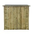 ALTANKA - Armoire de jardin à outils 1.66x0.82 m H.1.86 - DOM85 - vignette