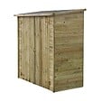 ALTANKA - Armoire de jardin à outils 1.66x0.82 m H.1.86 - DOM85 - vignette