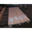 ALTANKA - Plancher universel pour abris de jardin - 18 mm - paquet de 3 m2 - Non traité - POD04 - vignette