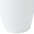BELIANI - Lampadaire d'extérieur LED VULETAS Avec télécommande Blanc - vignette