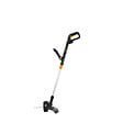 BESTGREEN - Coupe bordures à batterie CBB 20 - 20V / 28cm - vignette