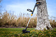 BESTGREEN - Coupe bordures à batterie CBB 20 - 20V / 28cm - vignette