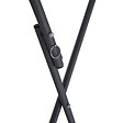 WERKAPRO - Housse noire pour mange debout  60 x 110cm - vignette