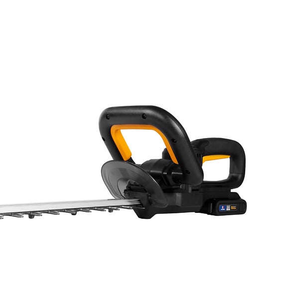 BESTGREEN - Taille-haies à batterie TBH 20 - 20V / 55cm - large