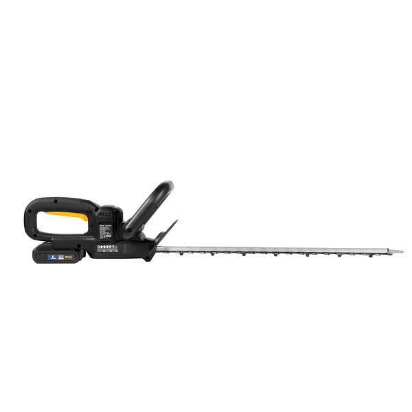 BESTGREEN - Taille-haies à batterie TBH 20 - 20V / 55cm - large