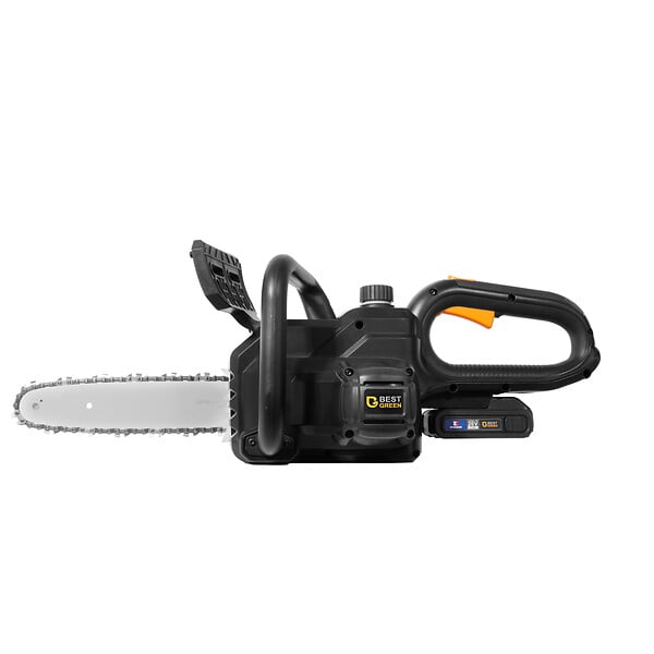 BESTGREEN - Tronconneuse à batterie TB20 - 20V / 25cm - large