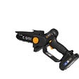 BESTGREEN - Scie à main sur batterie MTB20 - 20V / 12cm - vignette