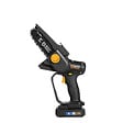 BESTGREEN - Scie à main sur batterie MTB20 - 20V / 12cm - vignette