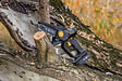 BESTGREEN - Scie à main sur batterie MTB20 - 20V / 12cm - vignette