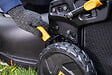 BESTGREEN - Tondeuse tractée à batterie BS 4 - 2x20V / 51cm - vignette