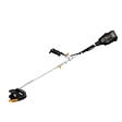 BESTGREEN - Débrousailleuse à batterie DB 20 - 20V / 23 - 33 cm - vignette