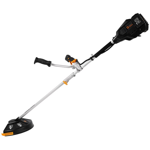 BESTGREEN - Débrousailleuse à batterie DB 20 - 20V / 23 - 33 cm - large