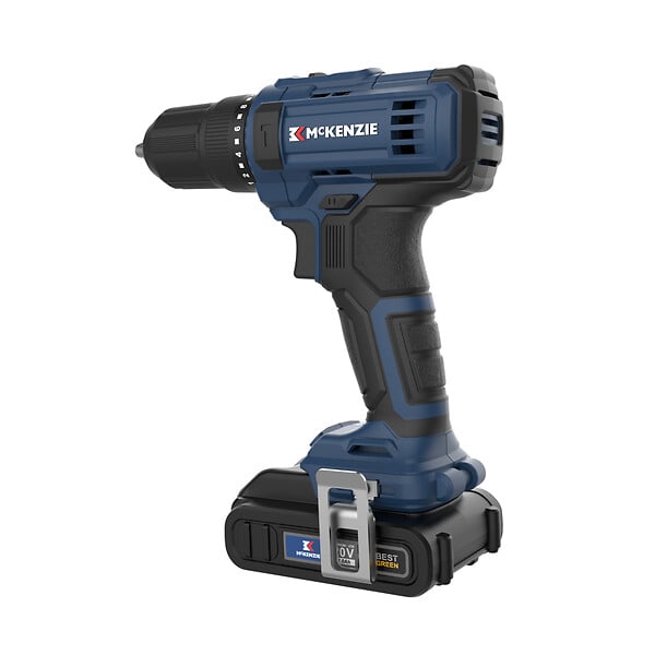 MC KENZIE - perceuse visseuse 20v 50nm - large