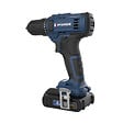 MC KENZIE - perceuse visseuse 20v 50nm - vignette