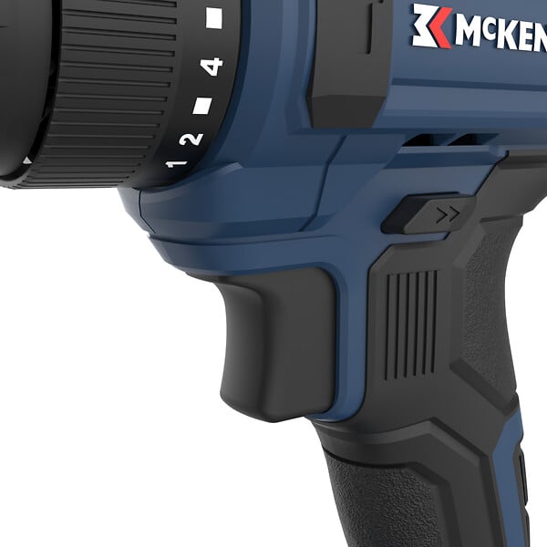 MC KENZIE - perceuse visseuse 20v 50nm - large