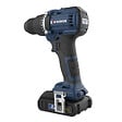 MC KENZIE - perceuse visseuse 20v 60nm - vignette