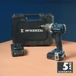 MC KENZIE - perceuse visseuse 20v 60nm - vignette