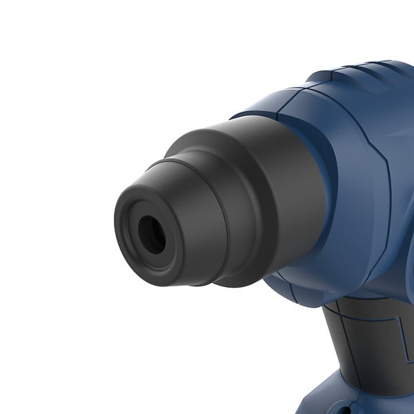MC KENZIE - marteau perforateur 20v 1,3j - large