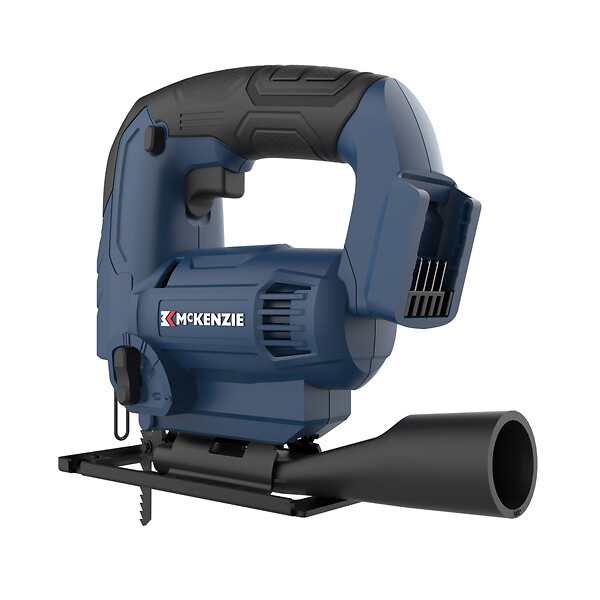 MC KENZIE - scie sauteuse 20v nue - large
