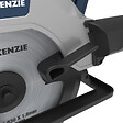 MC KENZIE - scie circulaire 165mm 20v nue - vignette