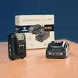 MC KENZIE - pack batterie et chargeur 20v - vignette