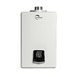 SANNOVER - Chauffe Bain Gaz Ventouse Balnevia BasNox Sannover 12 L / Min Butane Propane - vignette