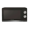 CANDY - Candy CMW20TNMB micro-ondes 20L 700W noir - vignette