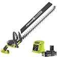 RYOBI - Taille-haies LINEA RYOBI RY18HT50A-120 18V 50cm avec 1x2Ah et chargeur 1,5A - vignette