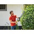RYOBI - Taille-haies LINEA RYOBI RY18HT50A-120 18V 50cm avec 1x2Ah et chargeur 1,5A - vignette