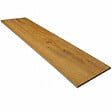 MCCOVER - Sol SPC haute résistance clipsable tout en un Séquoia 1,95 m² (couche d'usure de 0,5 mm) Séquoia, E : 5 mm, l : 228 mm, L : 1222 mm, Surface m² - 1,95 - vignette