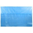 VIDAXL - vidaXL Bâche de piscine rectangulaire 450 x 220 cm PE Bleu - vignette