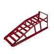 PERALINE - Rampe de levage 1 tonne 21 x 85 x 21 cm - vignette